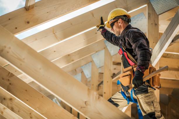 Best Storm Damage Roof Repair  in Upland, PA