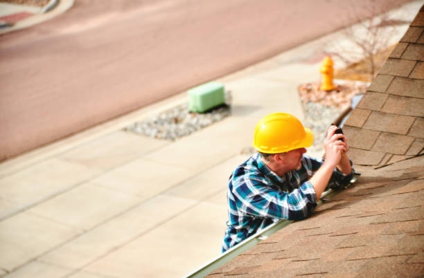 Best Roof Repair Services  in Upland, PA