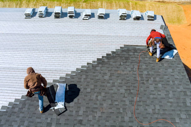 Best Storm Damage Roof Repair  in Upland, PA