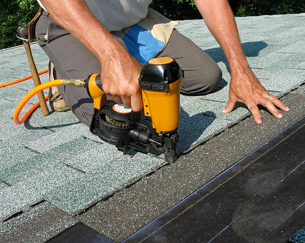 Best Commercial Roofing Services  in Upland, PA